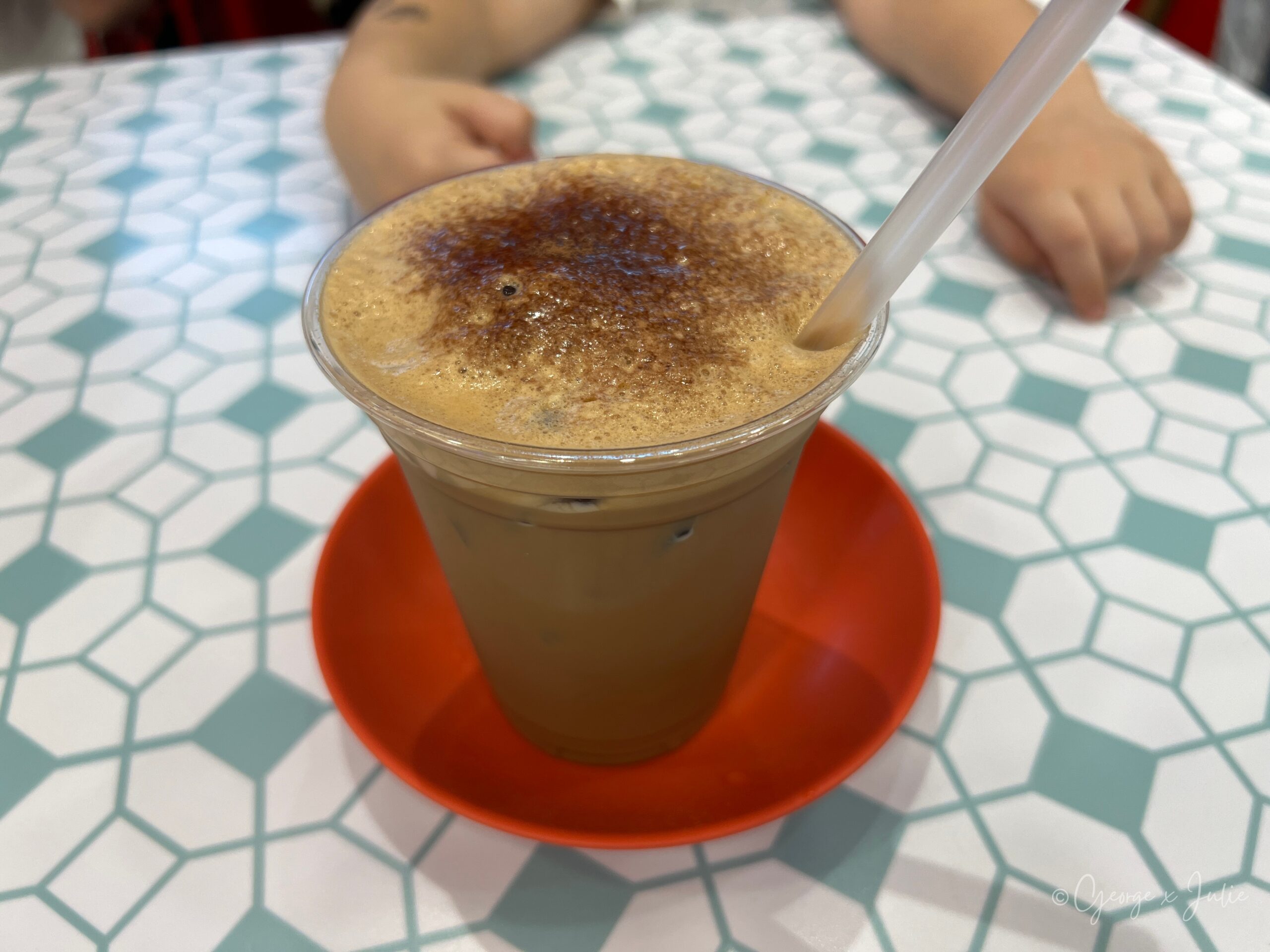 海南寶的海南三寶（Hainanese Three Treasures）